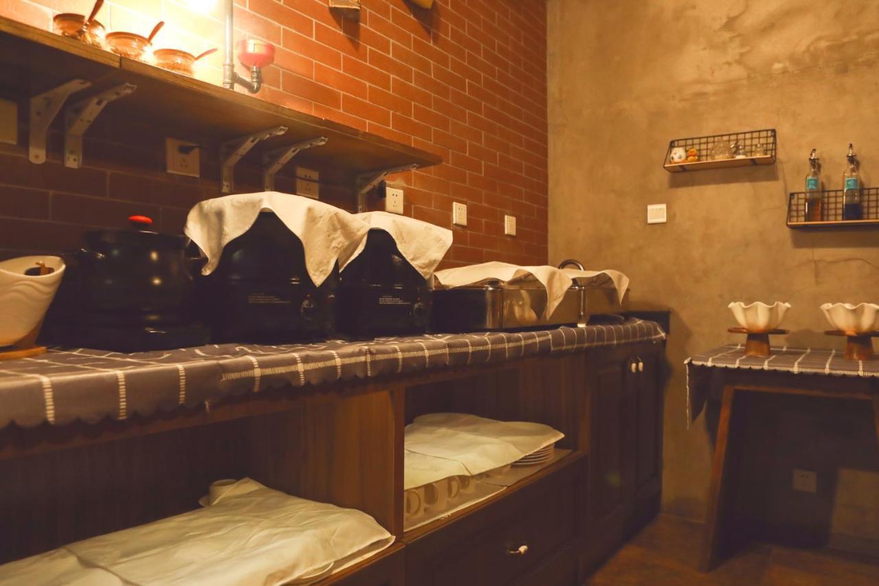 Hotel Nostalgia Beijing- Yonghe Temple Beijing