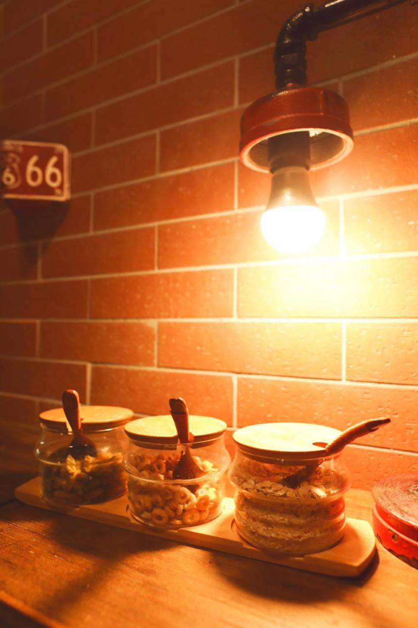 Nostalgia Beijing- Yonghe Temple Hotel Beijing